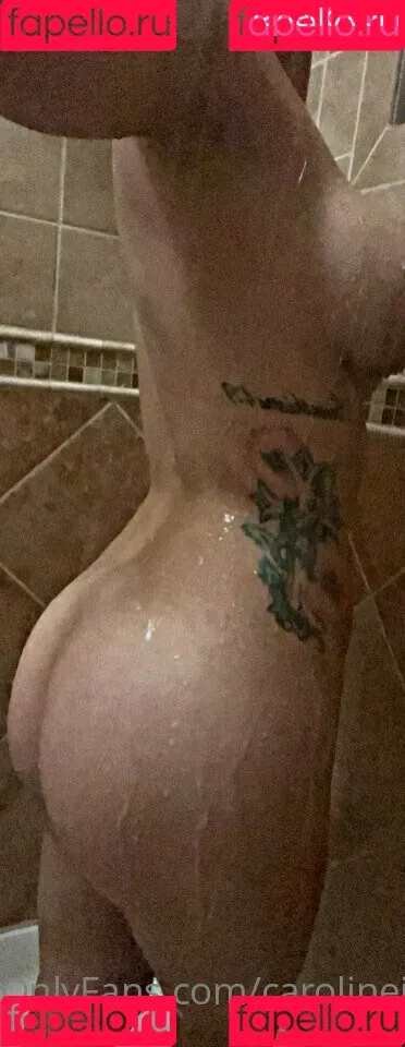 Caroline Ivy Onlyfans Photo Gallery 