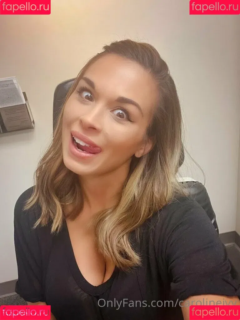 Caroline Ivy Onlyfans Photo Gallery 