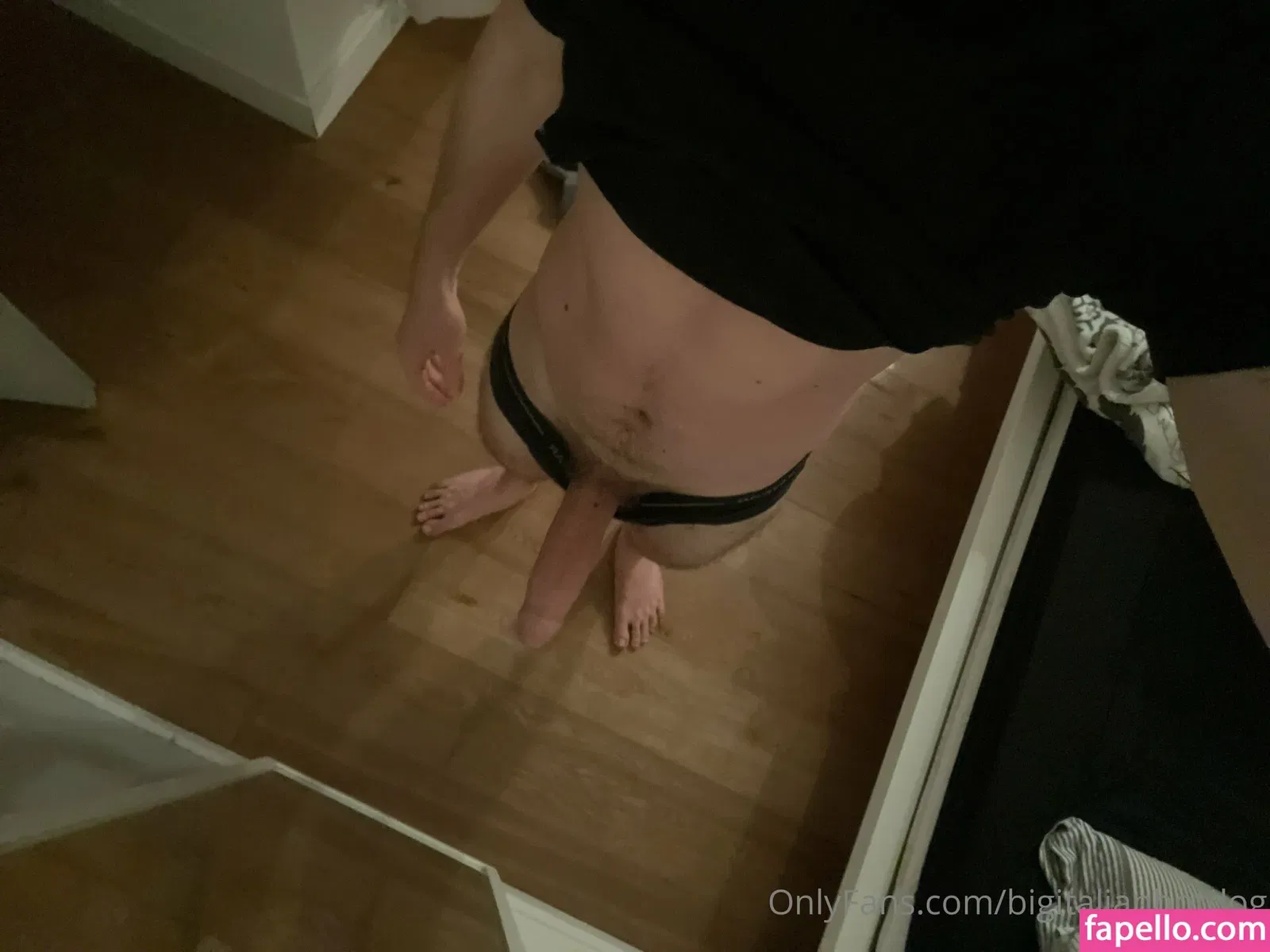 bigitalianhotdog Onlyfans Photo Gallery 