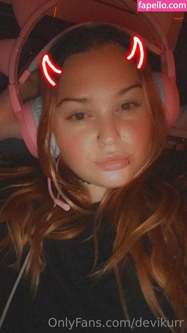 devikurr Onlyfans Photo Gallery 
