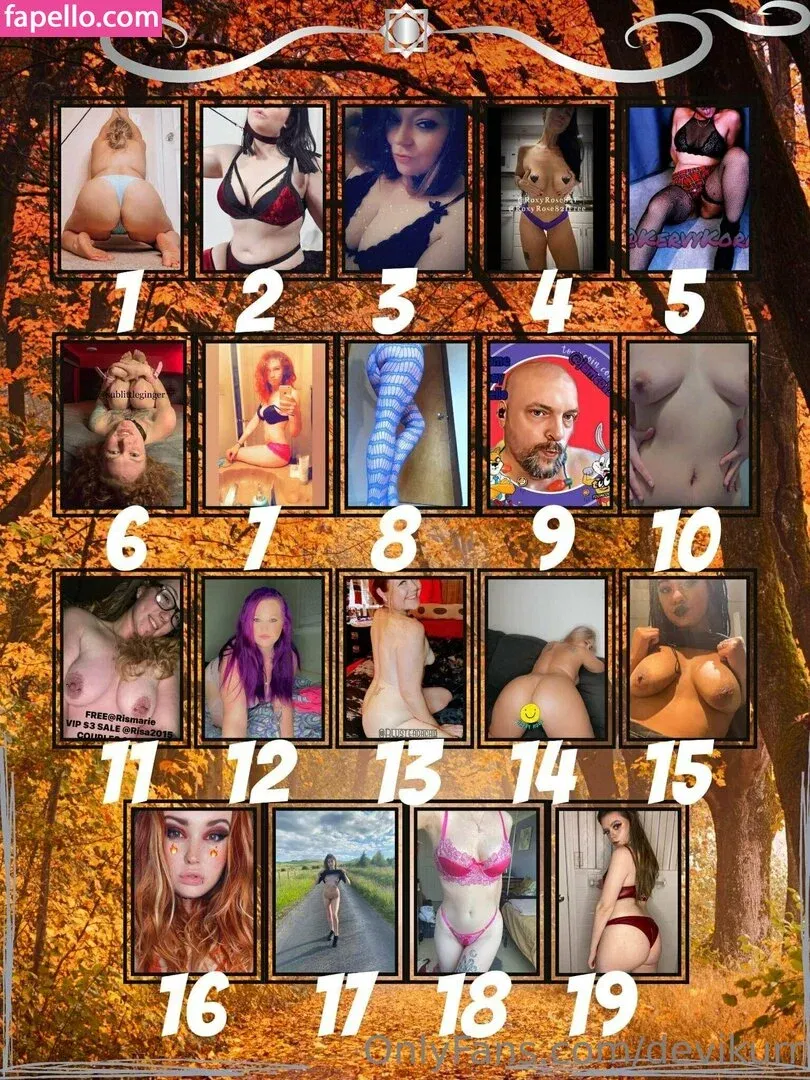 devikurr Onlyfans Photo Gallery 