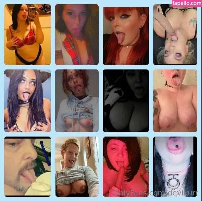 devikurr Onlyfans Photo Gallery 