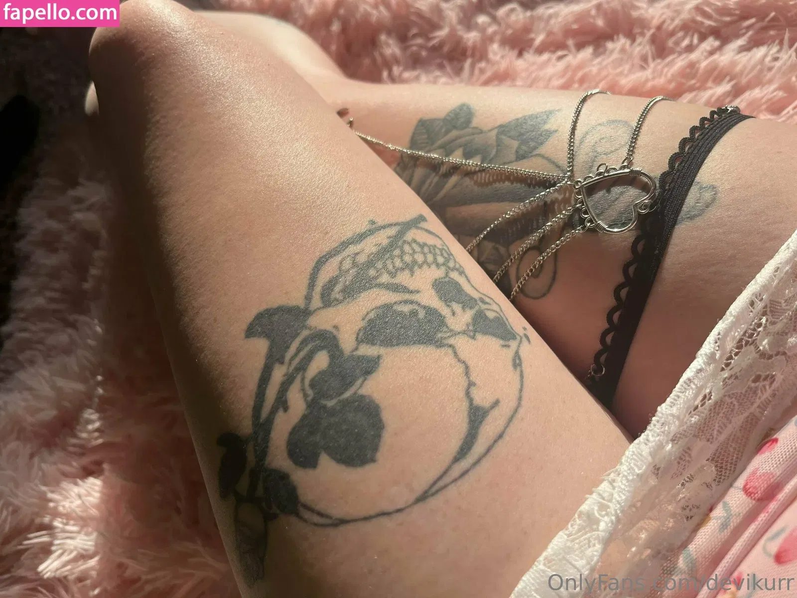 devikurr Onlyfans Photo Gallery 