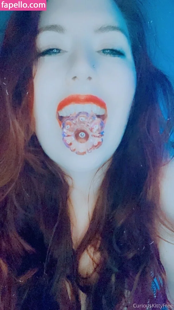 curiouskittypremium Onlyfans Photo Gallery 