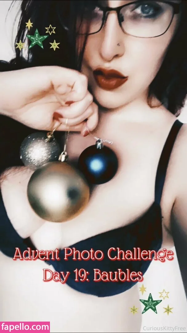 curiouskittypremium Onlyfans Photo Gallery 