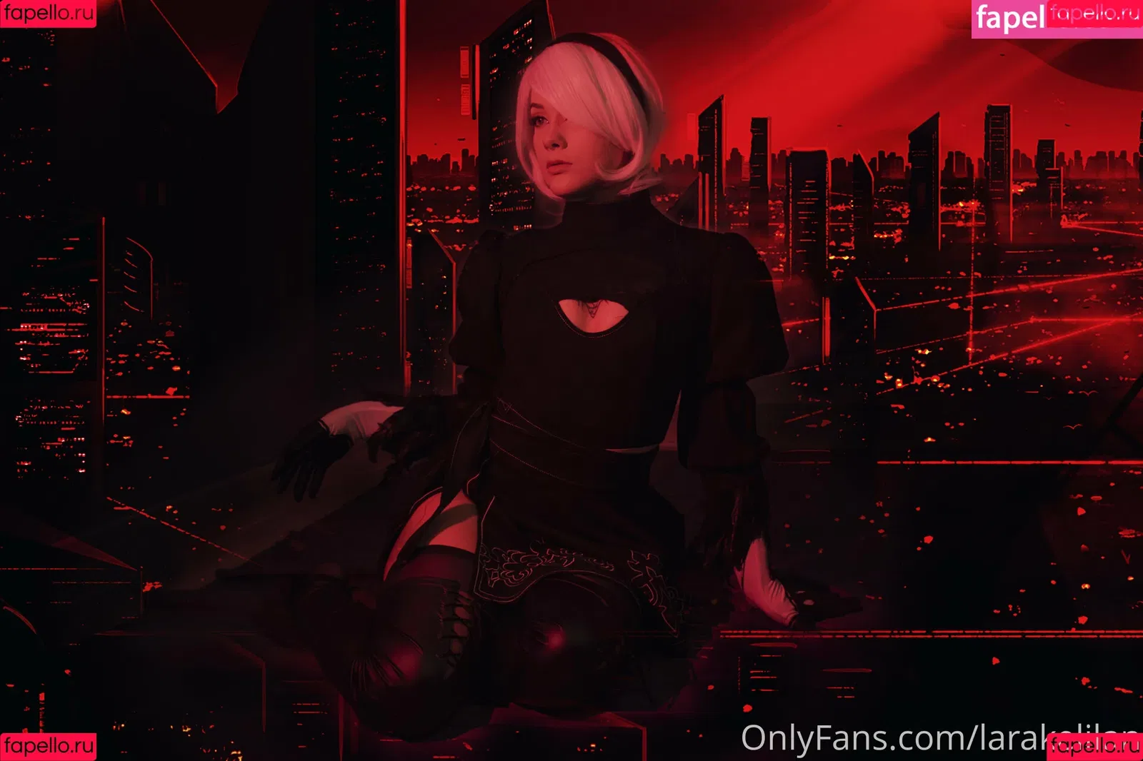 Laura Maya Onlyfans Photo Gallery 
