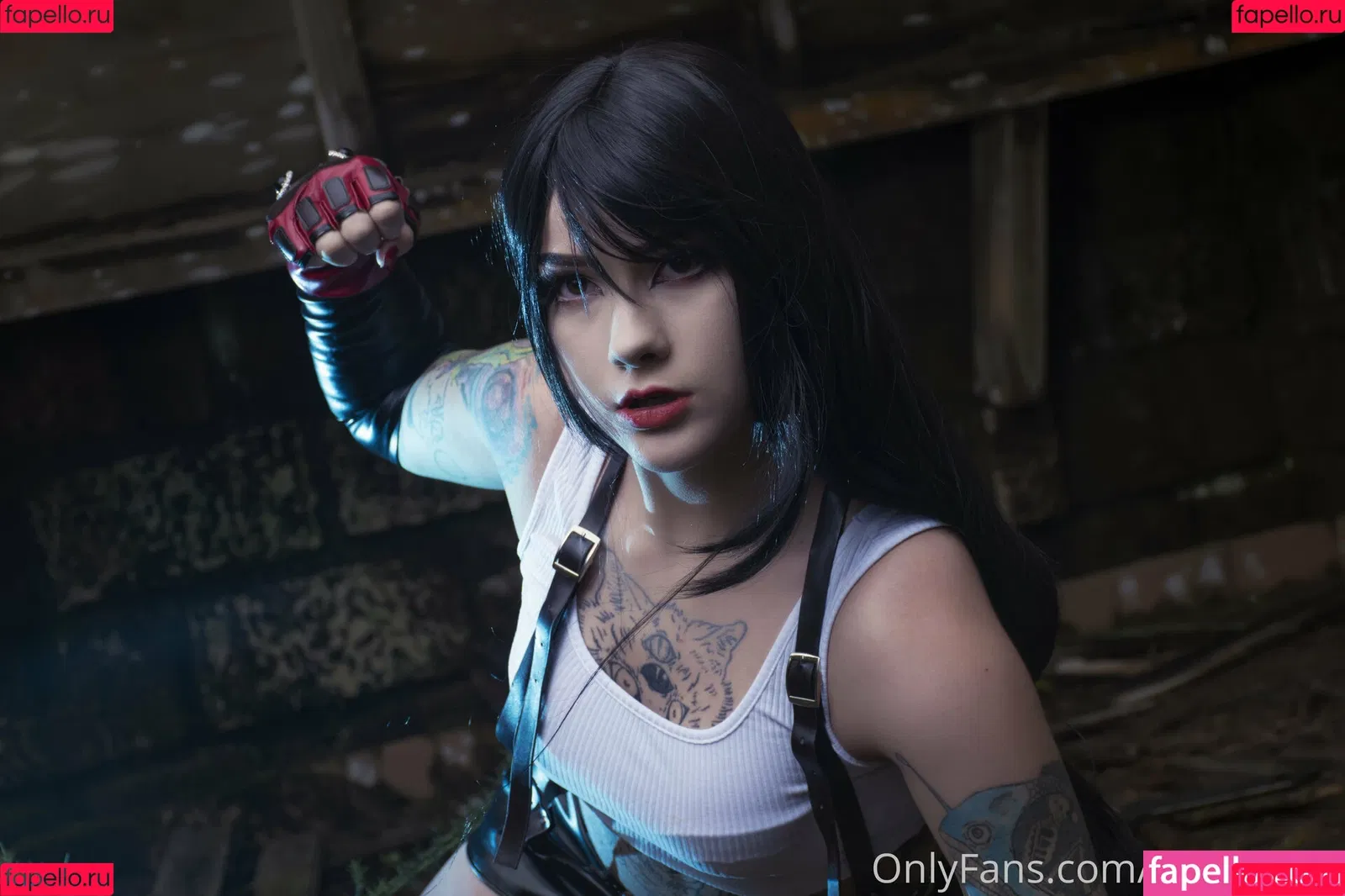 Laura Maya Onlyfans Photo Gallery 