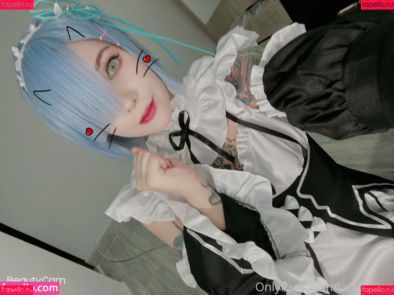 Laura Maya Onlyfans Photo Gallery 