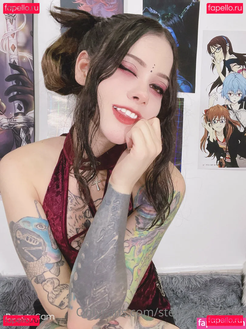 Laura Maya Onlyfans Photo Gallery 