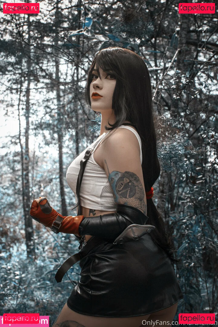 Laura Maya Onlyfans Photo Gallery 