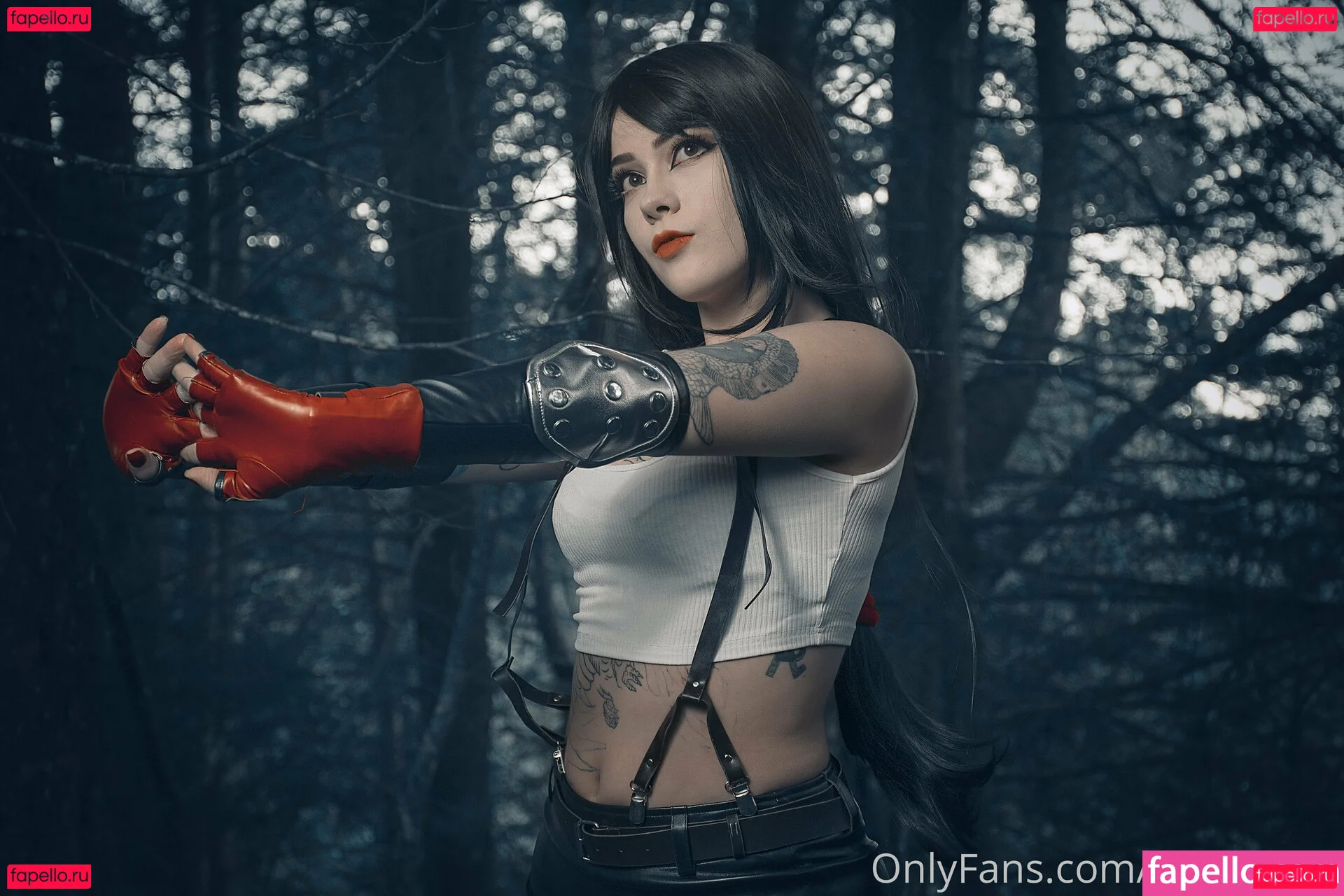 Laura Maya Onlyfans Photo Gallery 