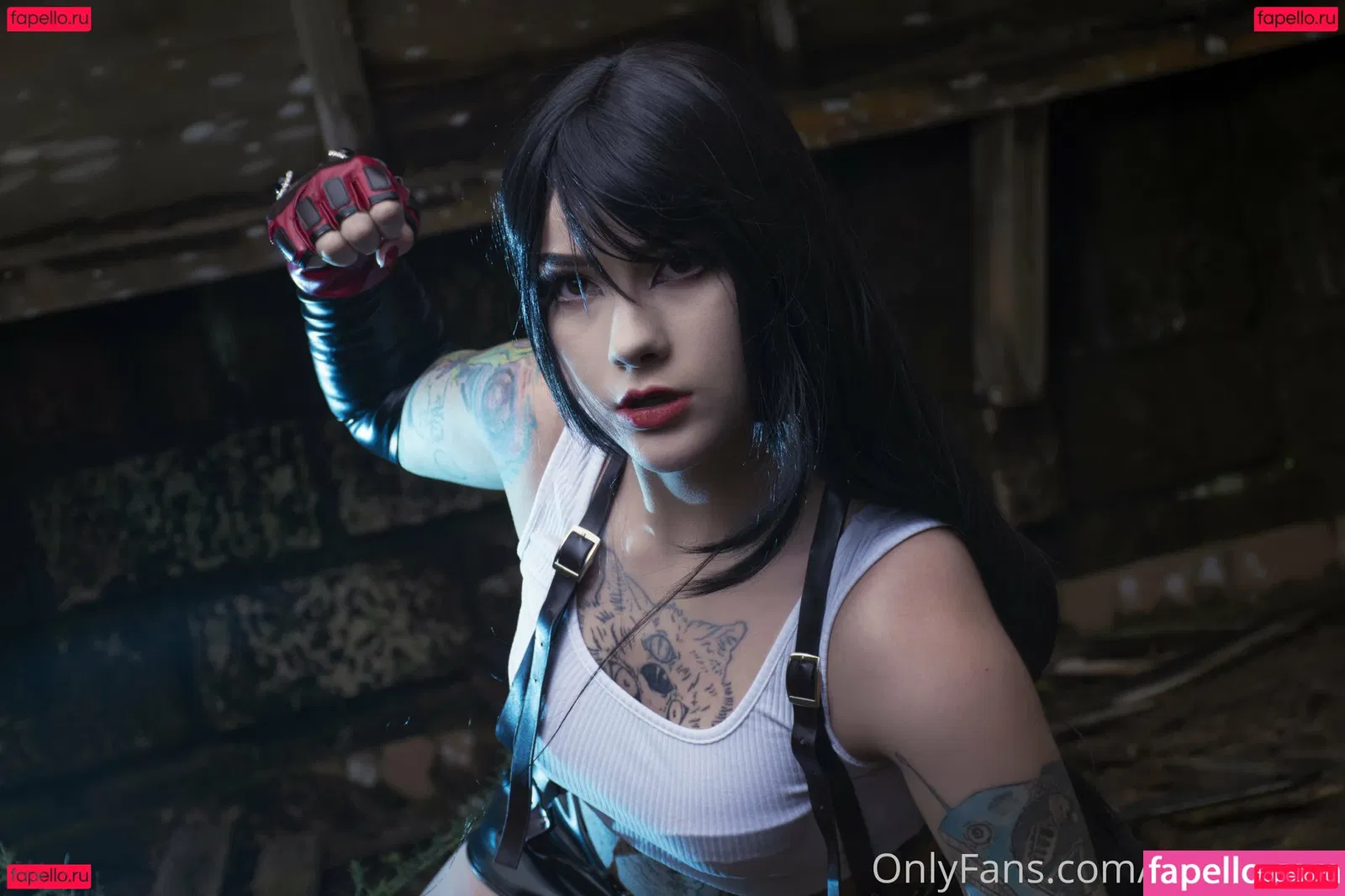 Laura Maya Onlyfans Photo Gallery 