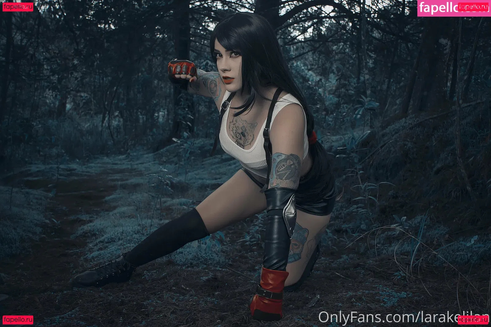 Laura Maya Onlyfans Photo Gallery 