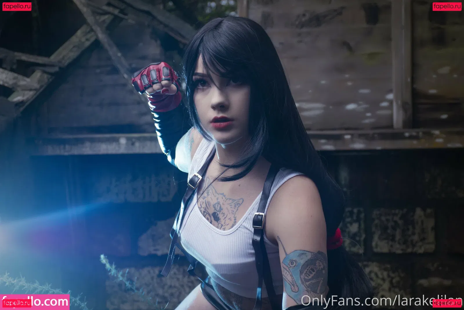 Laura Maya Onlyfans Photo Gallery 