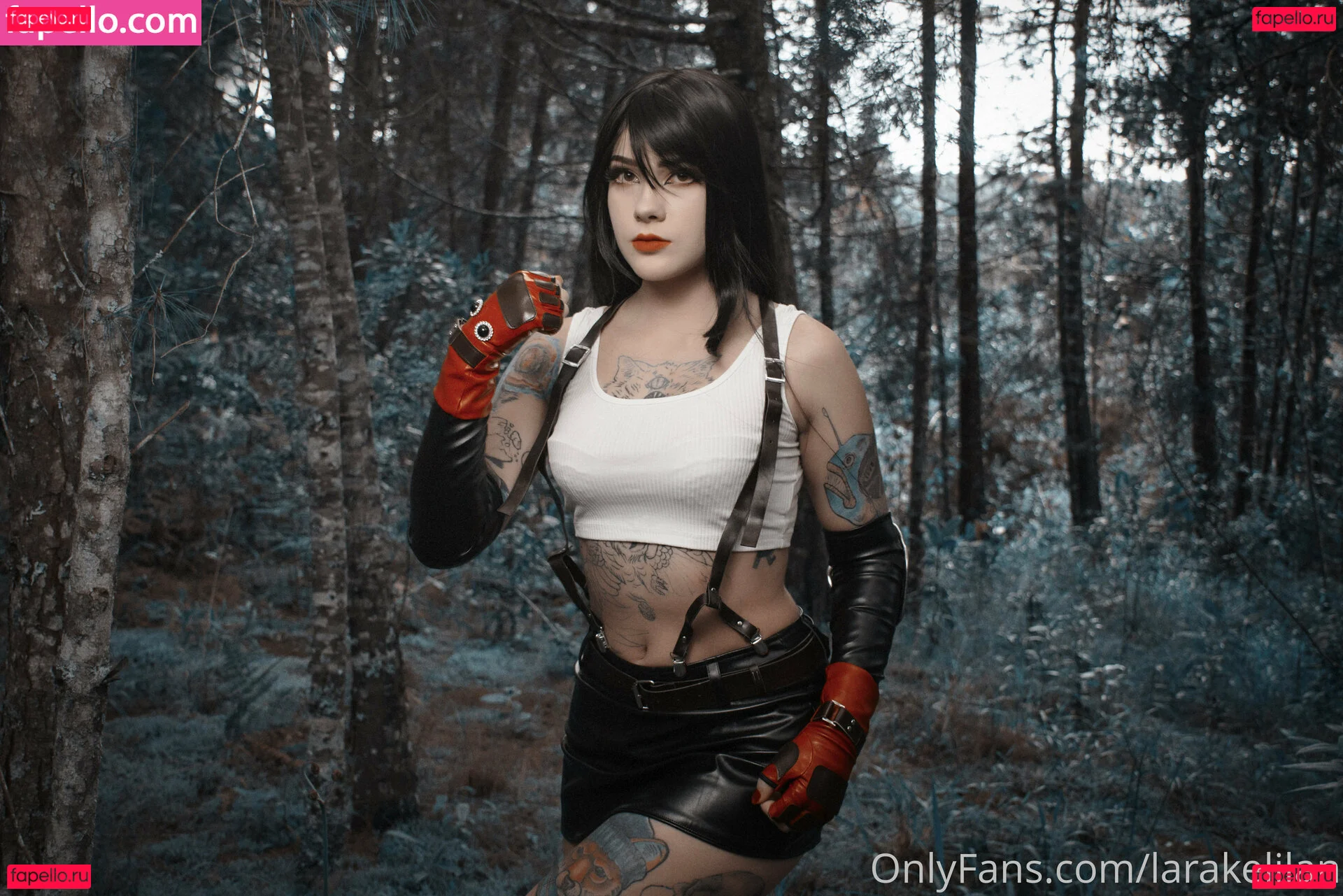 Laura Maya Onlyfans Photo Gallery 