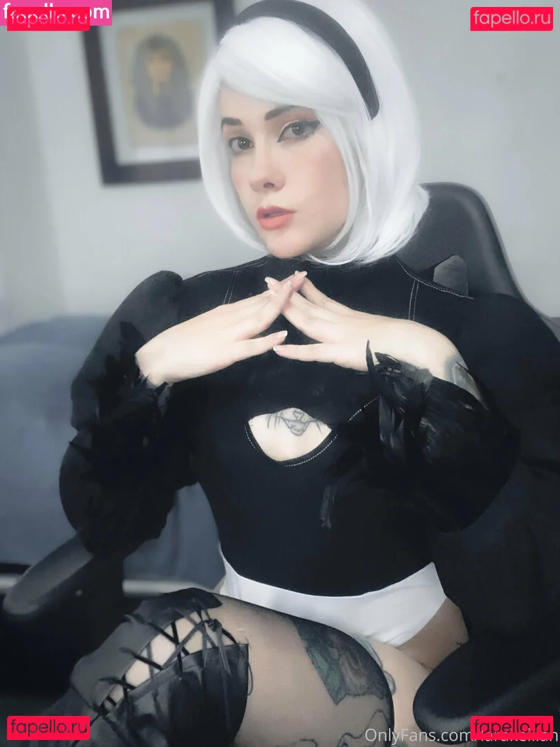 Laura Maya Onlyfans Photo Gallery 