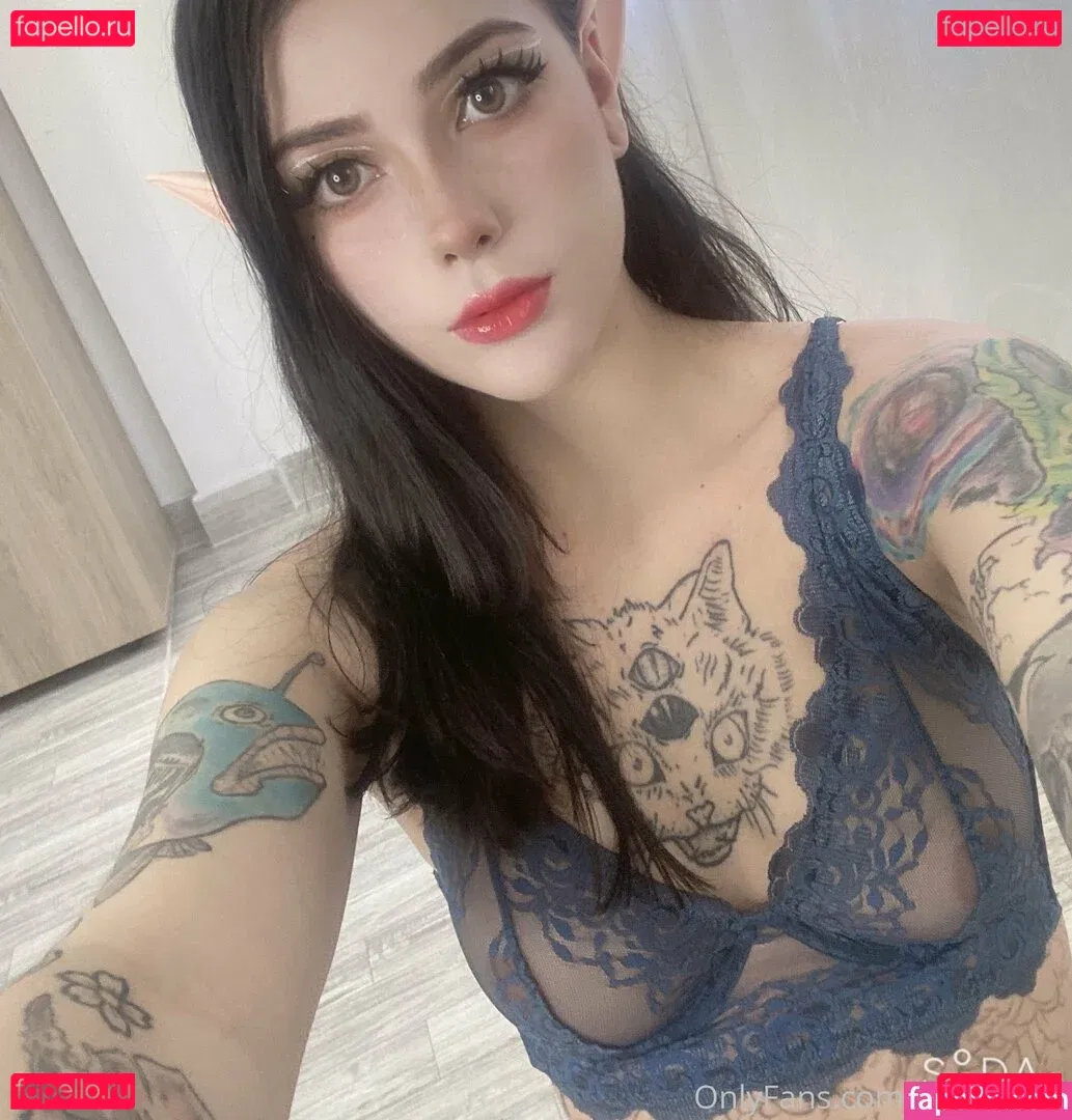 Laura Maya Onlyfans Photo Gallery 