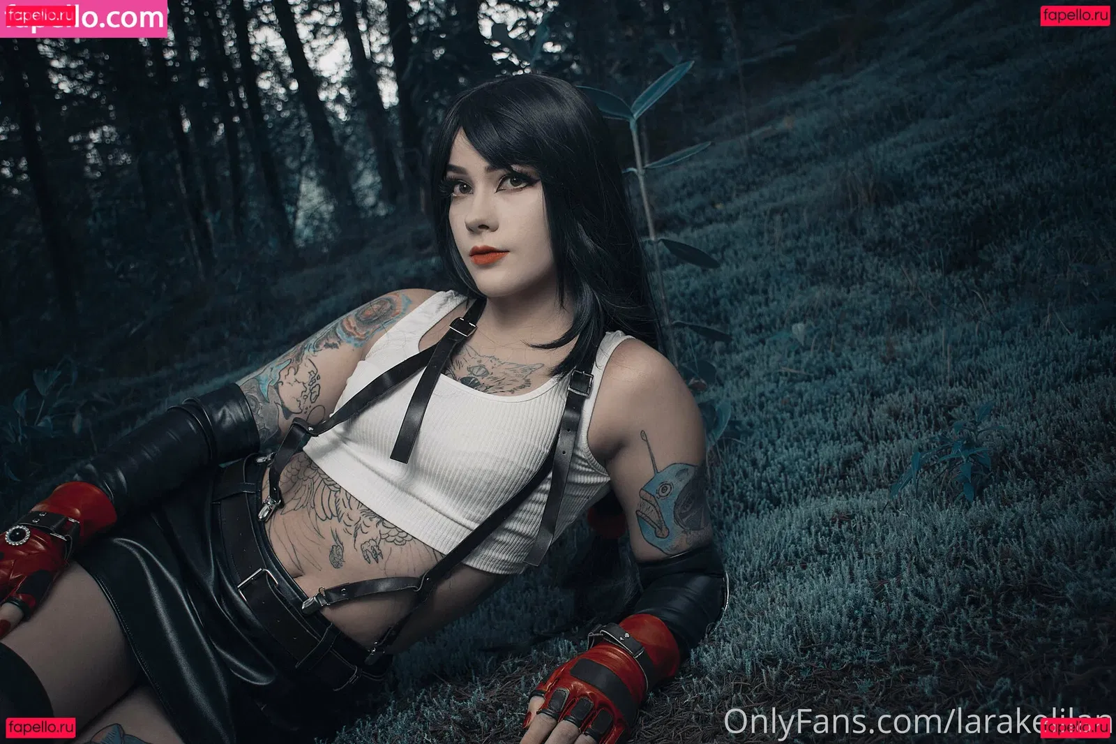 Laura Maya Onlyfans Photo Gallery 