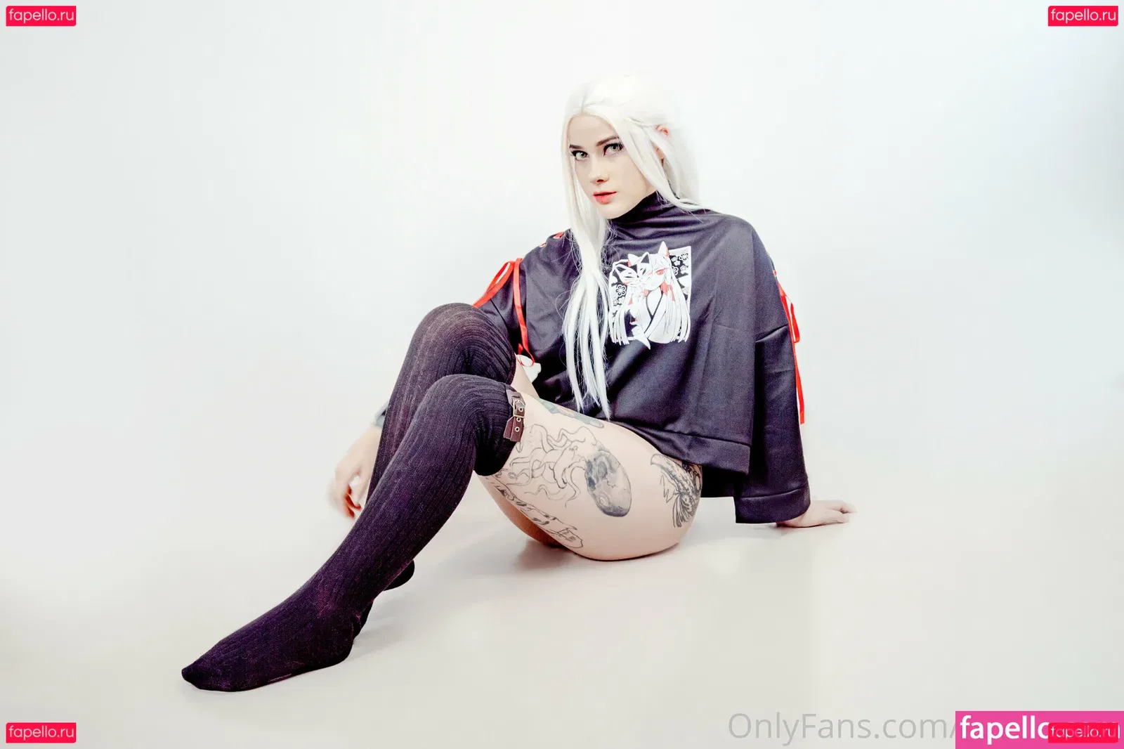 Laura Maya Onlyfans Photo Gallery 