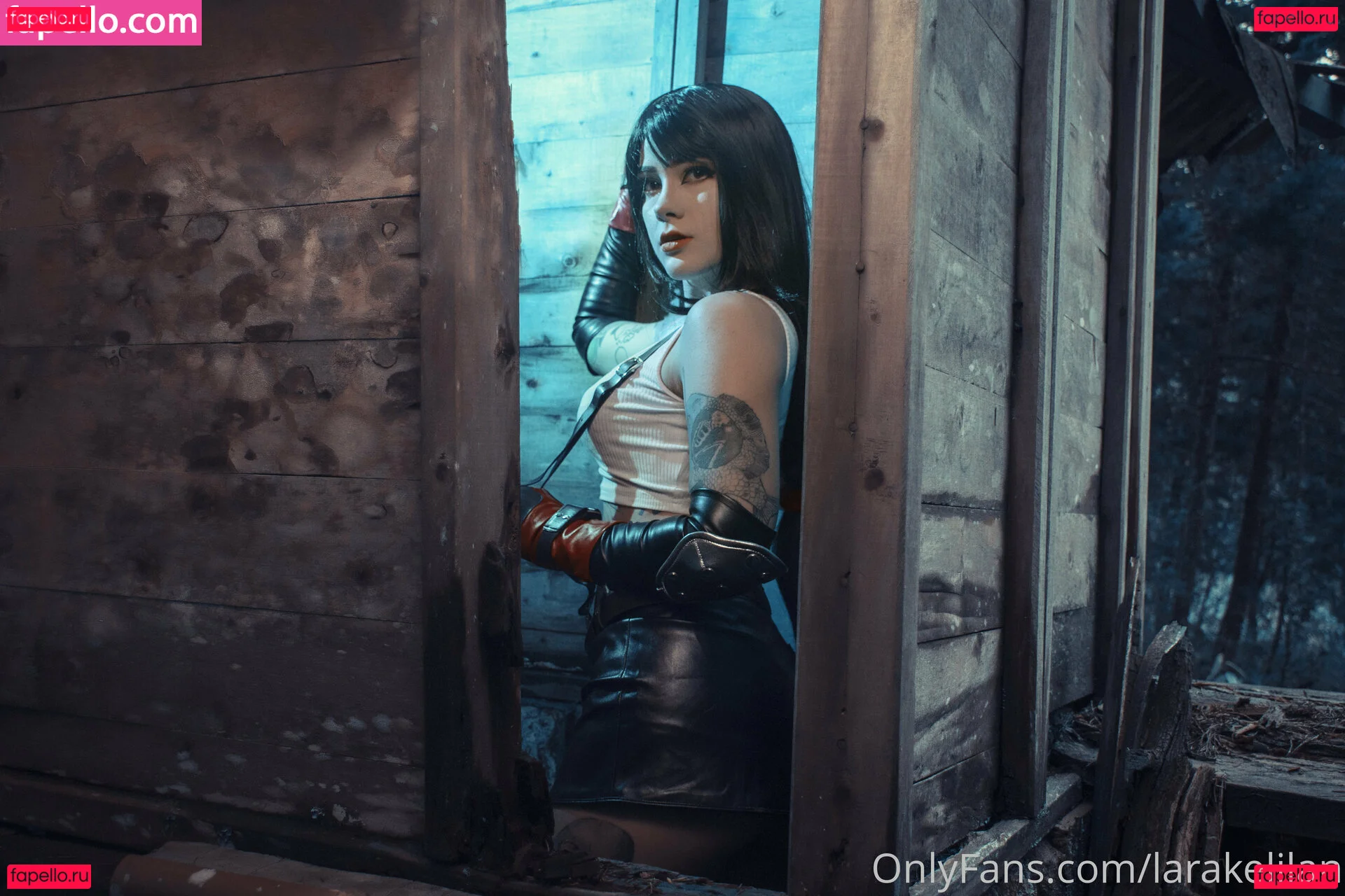 Laura Maya Onlyfans Photo Gallery 