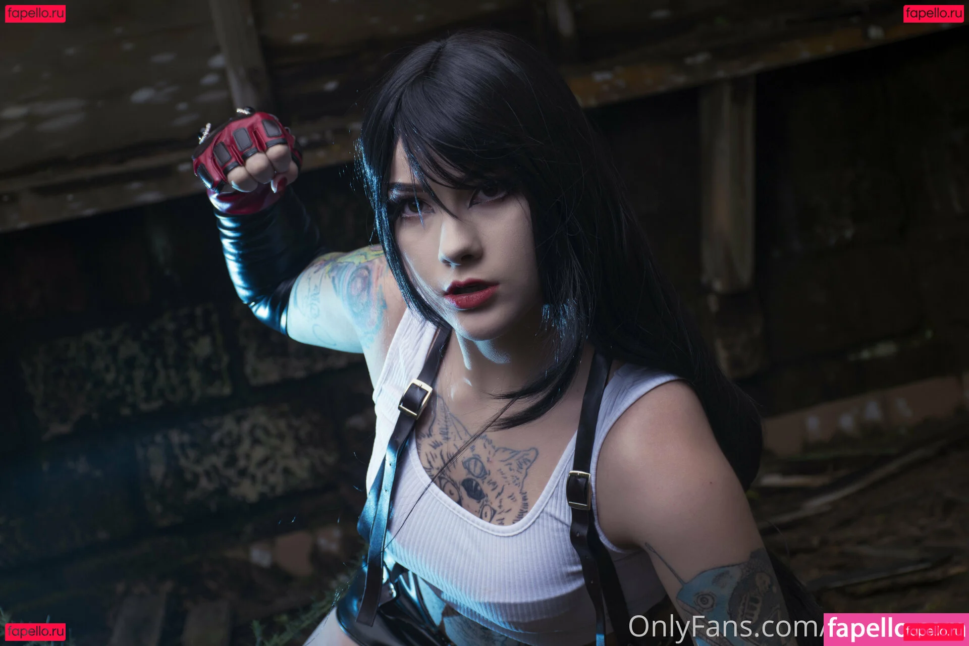 Laura Maya Onlyfans Photo Gallery 