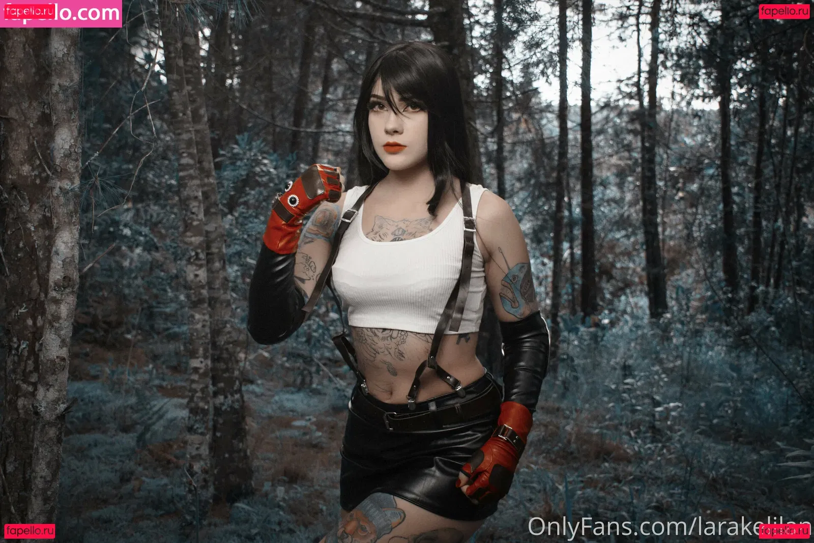 Laura Maya Onlyfans Photo Gallery 