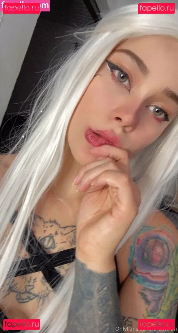 Laura Maya Onlyfans Photo Gallery 