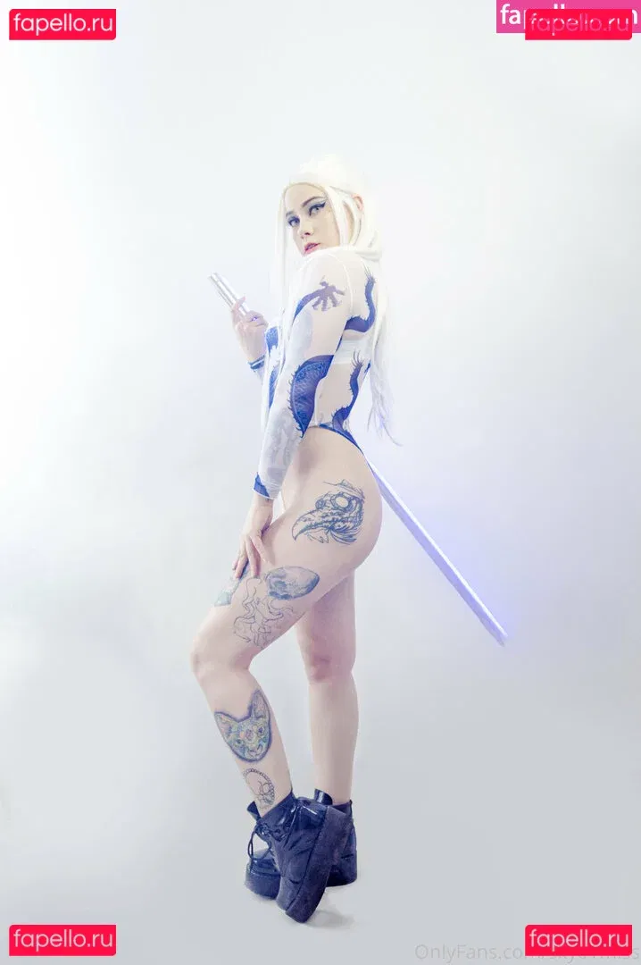 Laura Maya Onlyfans Photo Gallery 