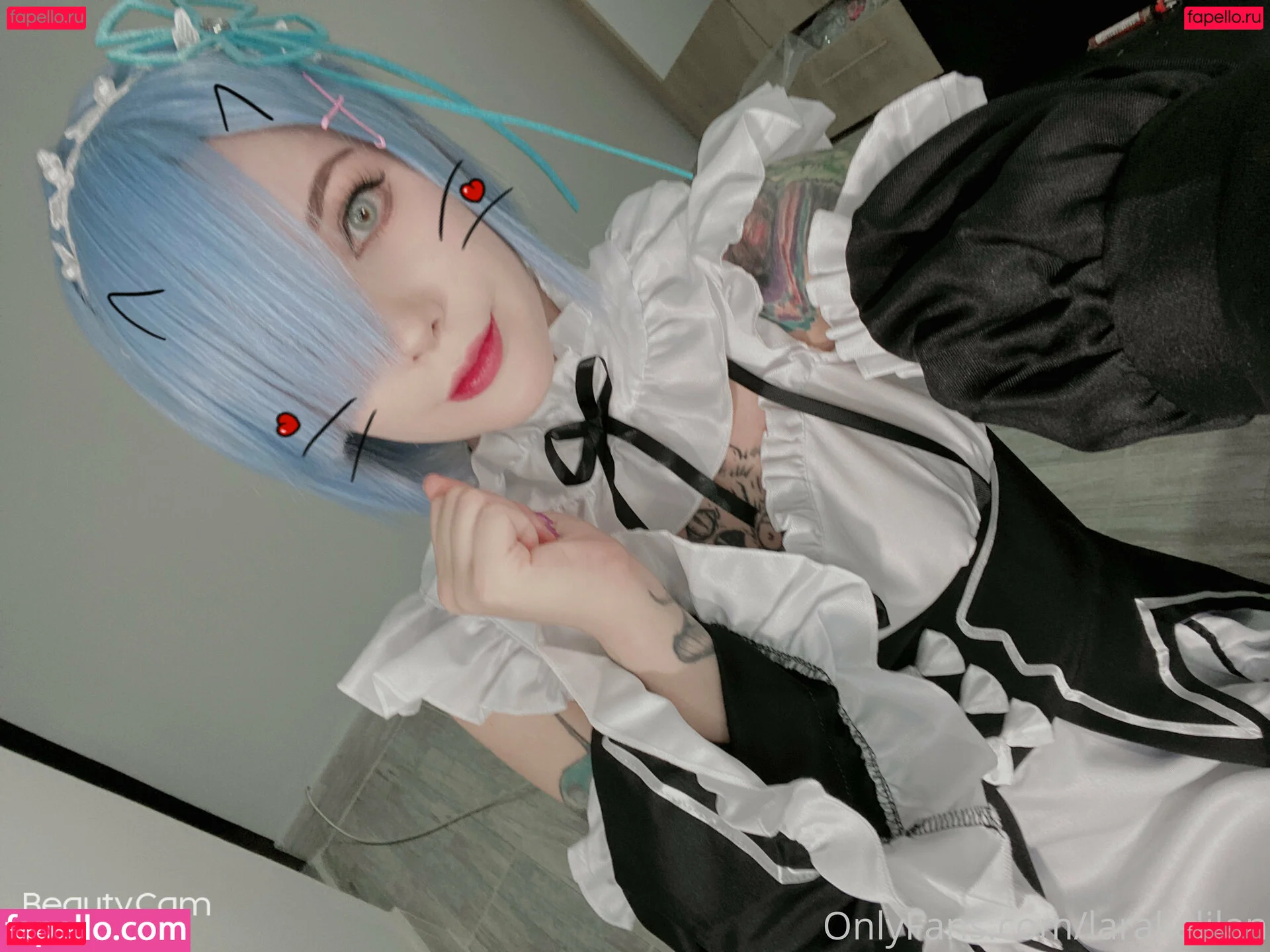 Laura Maya Onlyfans Photo Gallery 