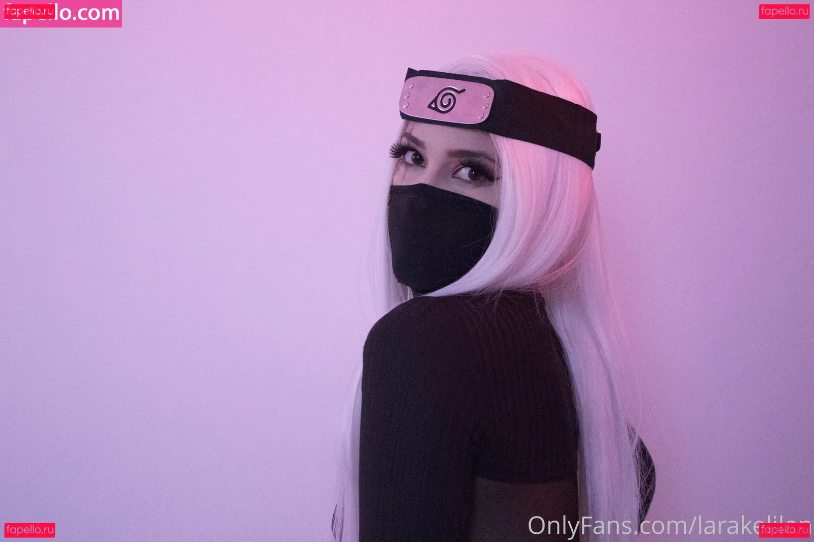 Laura Maya Onlyfans Photo Gallery 