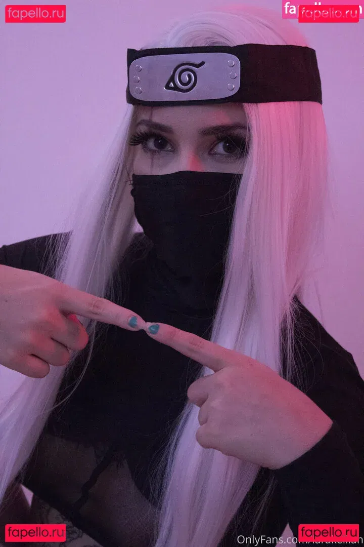 Laura Maya Onlyfans Photo Gallery 