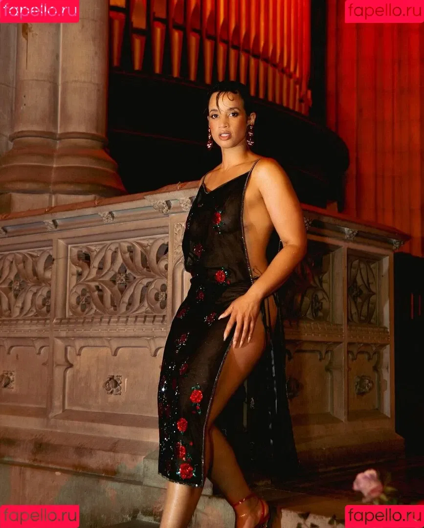 Dascha Polanco Onlyfans Photo Gallery 