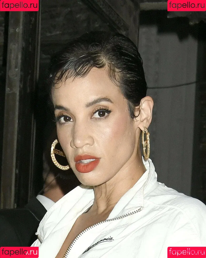 Dascha Polanco Onlyfans Photo Gallery 