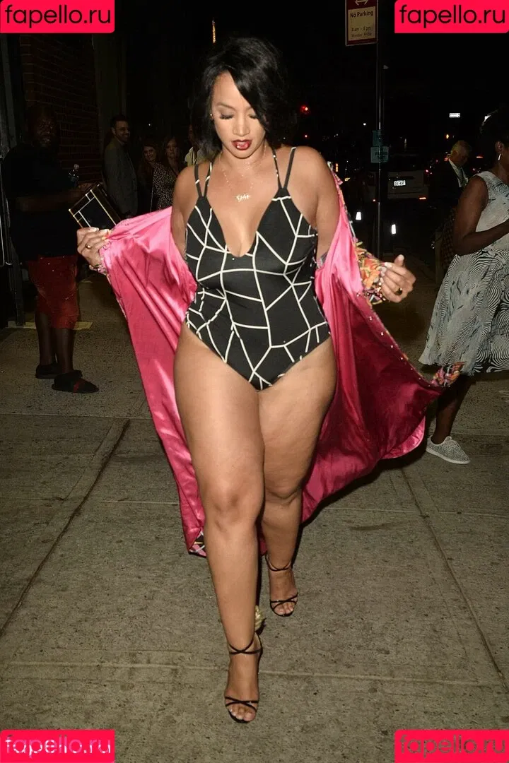 Dascha Polanco Onlyfans Photo Gallery 