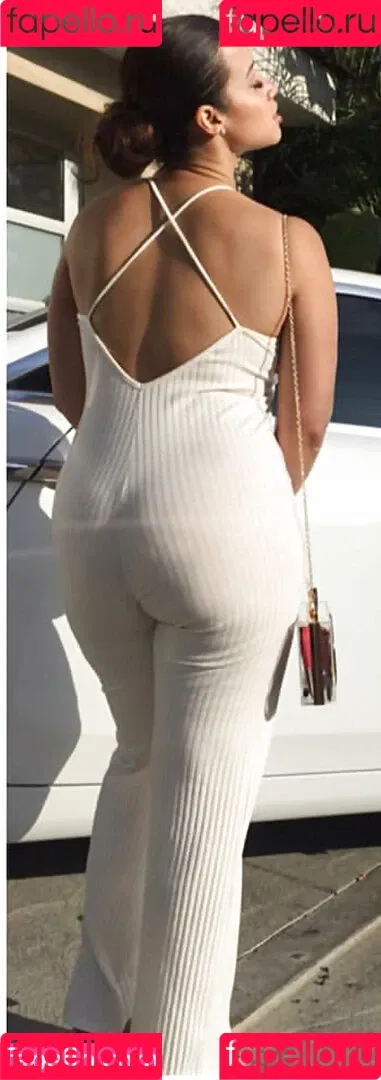 Dascha Polanco Onlyfans Photo Gallery 