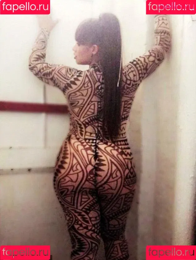 Dascha Polanco Onlyfans Photo Gallery 