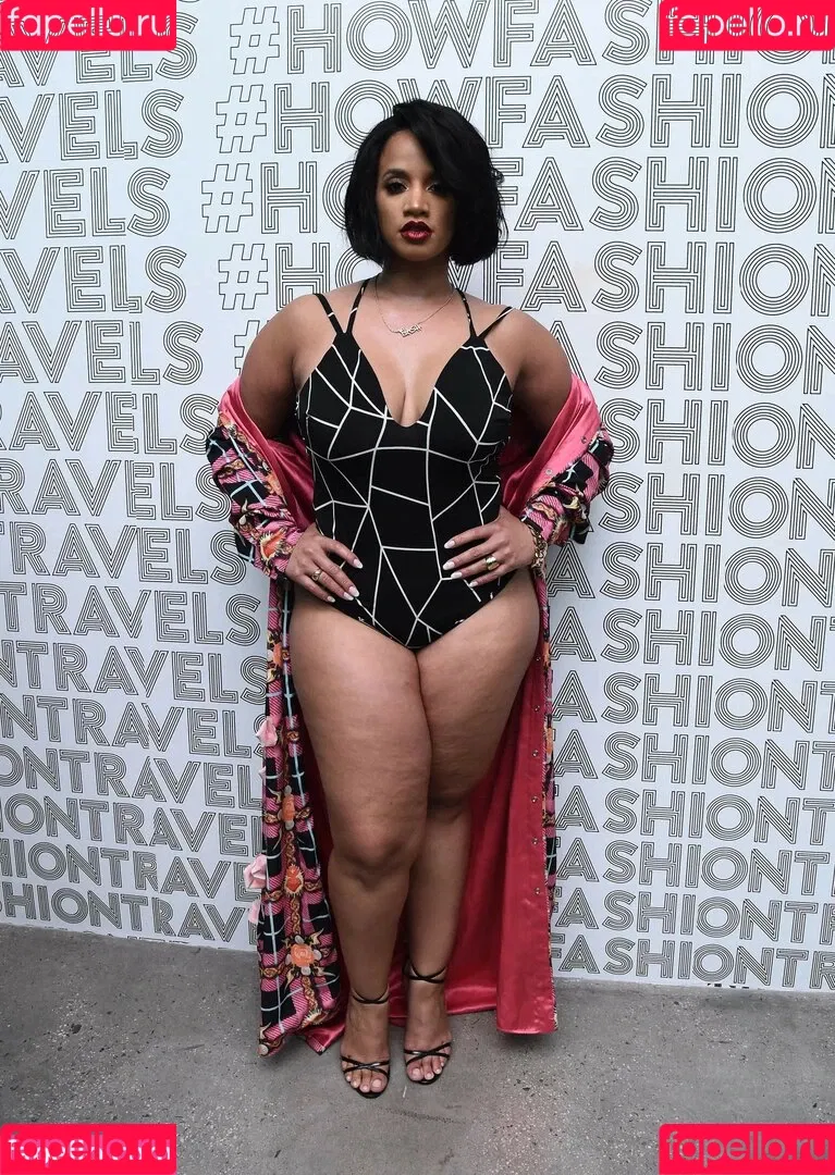 Dascha Polanco Onlyfans Photo Gallery 