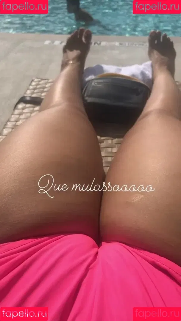 Dascha Polanco Onlyfans Photo Gallery 