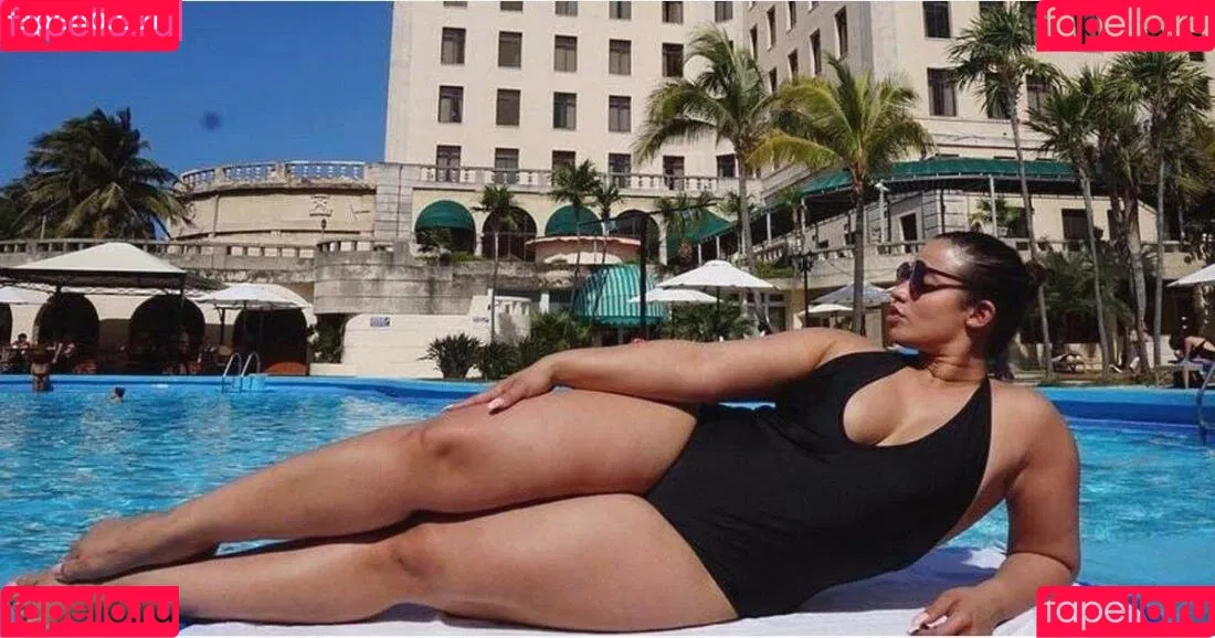Dascha Polanco Onlyfans Photo Gallery 