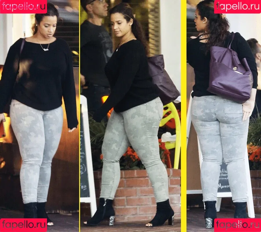 Dascha Polanco Onlyfans Photo Gallery 