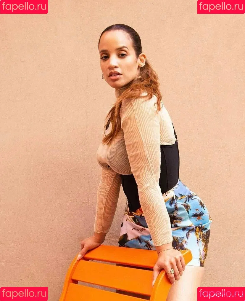 Dascha Polanco Onlyfans Photo Gallery 