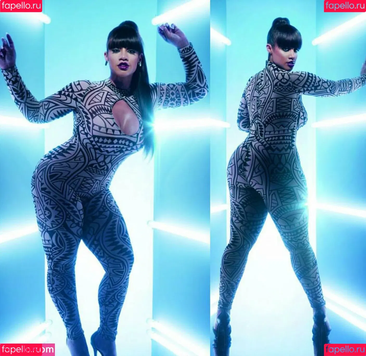 Dascha Polanco Onlyfans Photo Gallery 