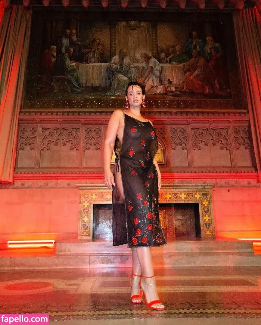 Dascha Polanco Onlyfans Photo Gallery 