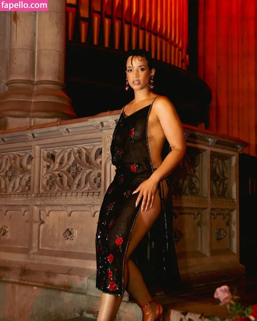 Dascha Polanco Onlyfans Photo Gallery 