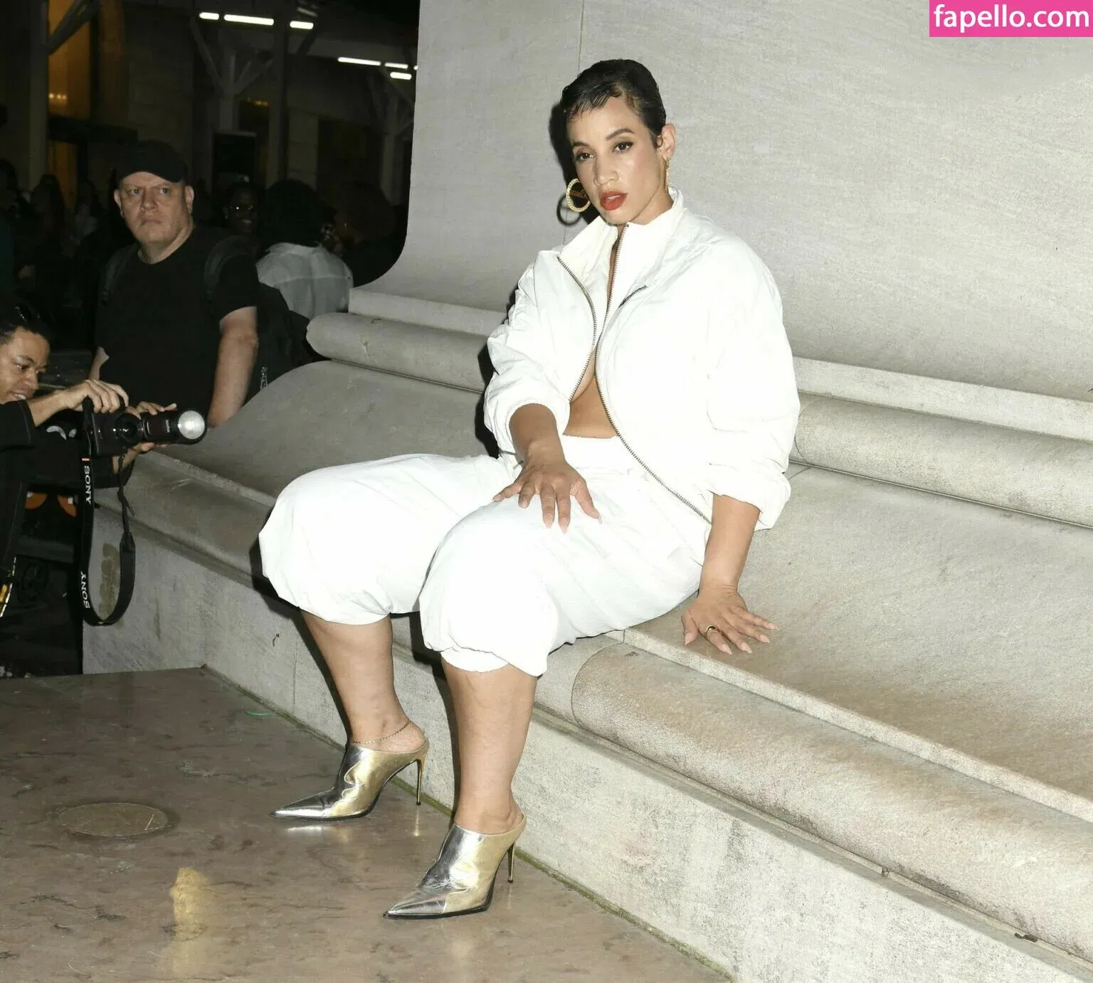 Dascha Polanco Onlyfans Photo Gallery 