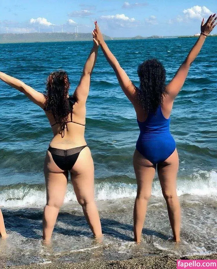 Dascha Polanco Onlyfans Photo Gallery 