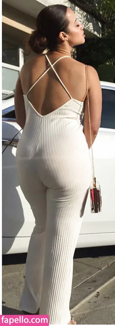 Dascha Polanco Onlyfans Photo Gallery 