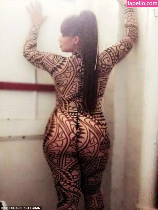 Dascha Polanco Onlyfans Photo Gallery 