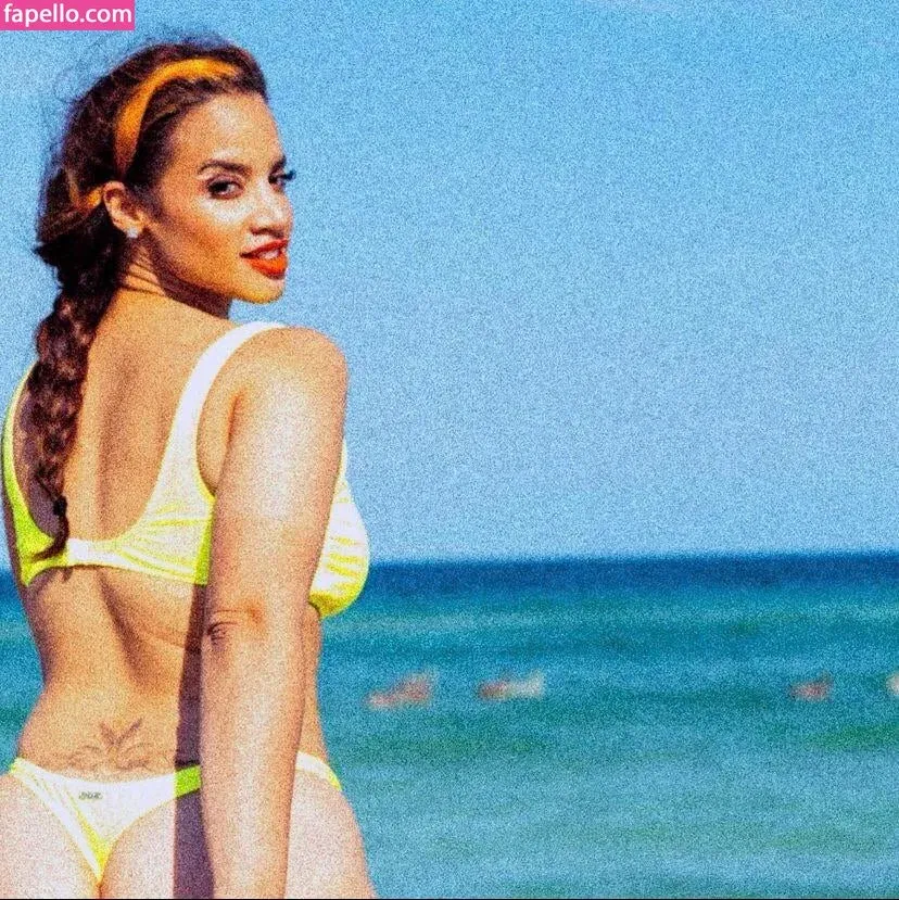 Dascha Polanco Onlyfans Photo Gallery 
