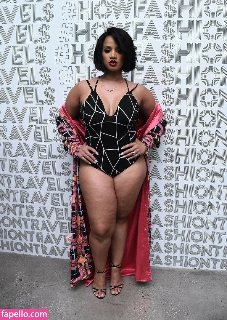 Dascha Polanco Onlyfans Photo Gallery 
